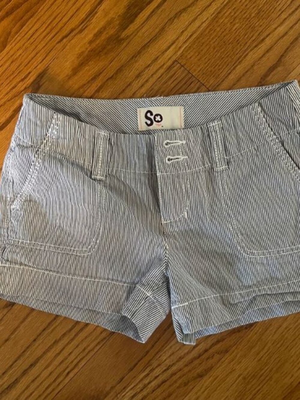 LIKE NEW Women's Shorts Size 0